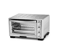 Cuisinart Tob-1010 Toaster Oven and Broiler