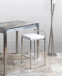 Lumisource Icicle Contemporary Floor Lamp