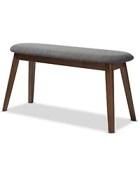 Northrupe Bench