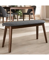 Northrupe Bench