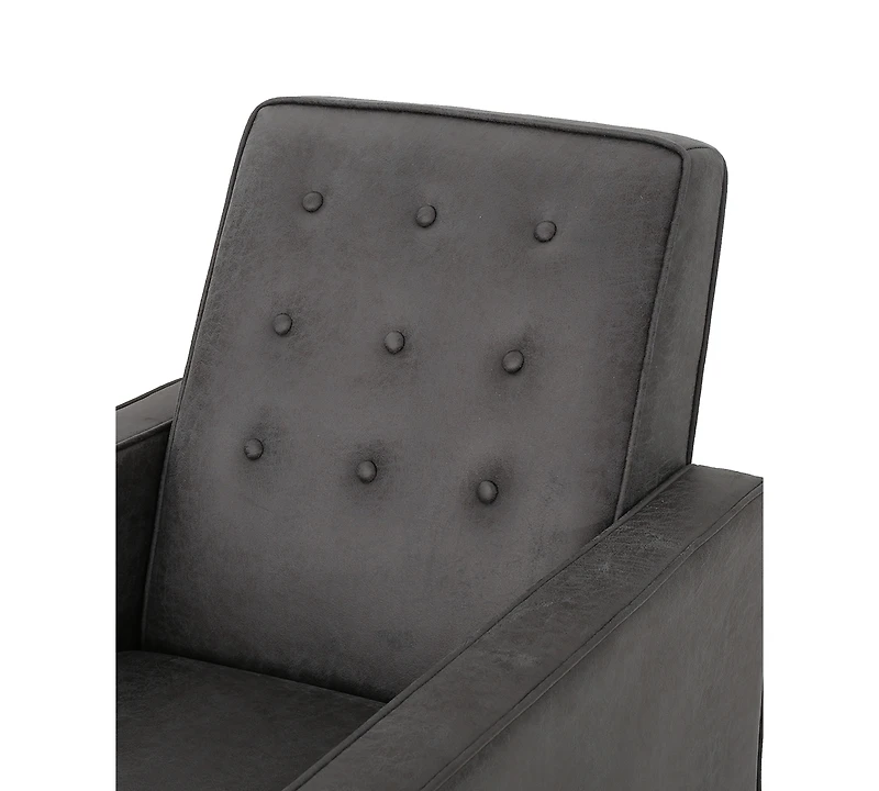 Wadena Recliner Club Chair