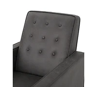Wadena Recliner Club Chair