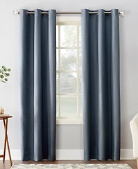 Cooper Thermal Insulated Room Darkening Grommet Curtain Panel