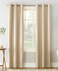 Cooper Thermal Insulated Room Darkening Grommet Curtain Panel