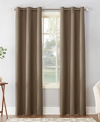 Cooper Thermal Insulated Room Darkening Grommet Curtain Panel