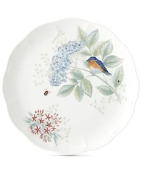 Lenox Butterfly Meadow Flutter 12 Pc. Dinnerware Set, Service for 4