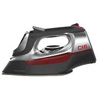 Chi Electronic Iron with Retractable Cord - 13102