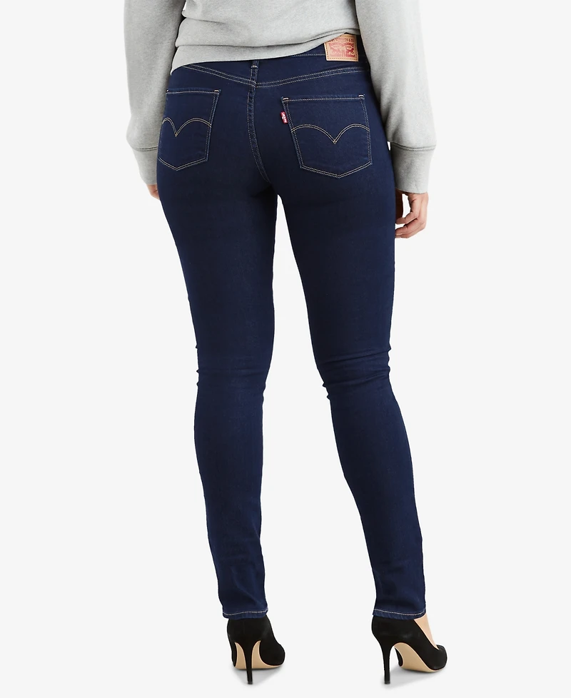 Levi's Women's 311 Shaping Skinny Jeans Short Length