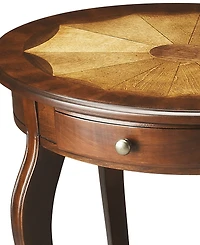 Accent Table