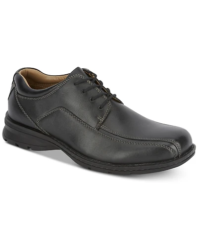 Dockers Men's Trustee Leather Oxfords