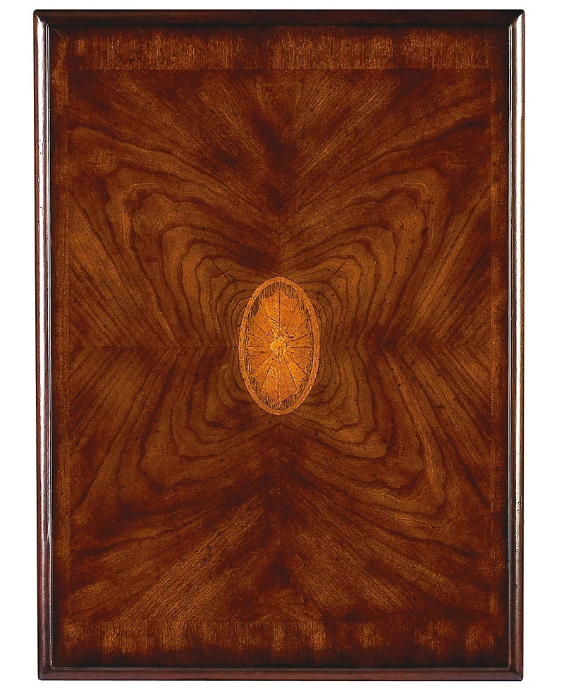 Butler Specialty Glenview Plantation Cherry Pembroke Table