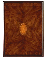 Butler Specialty Glenview Plantation Cherry Pembroke Table