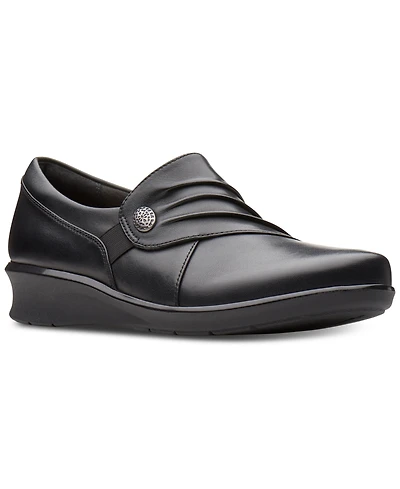 Clarks Women's Hope Roxanne Shoes