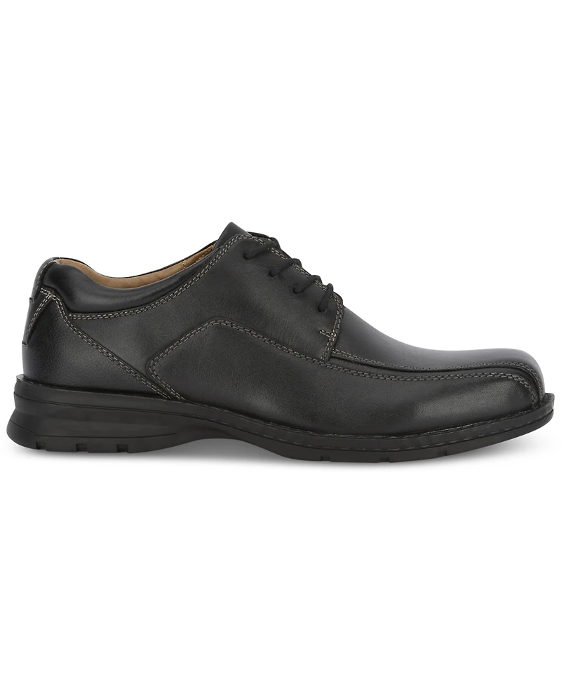 Dockers Men's Trustee Leather Oxfords