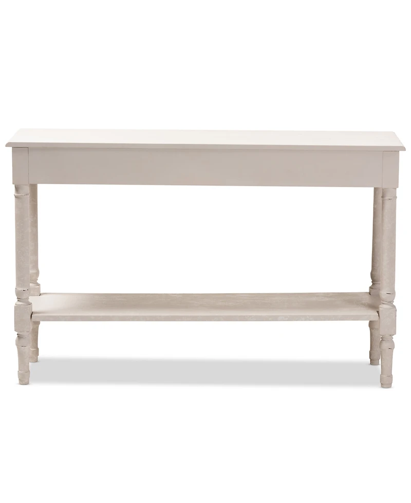 Sulli Console Table