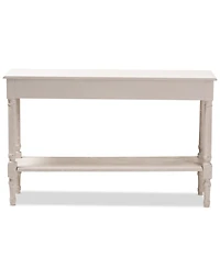 Sulli Console Table