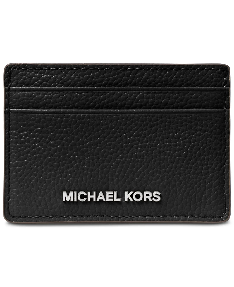 Michael Kors Jet Set Card Holder