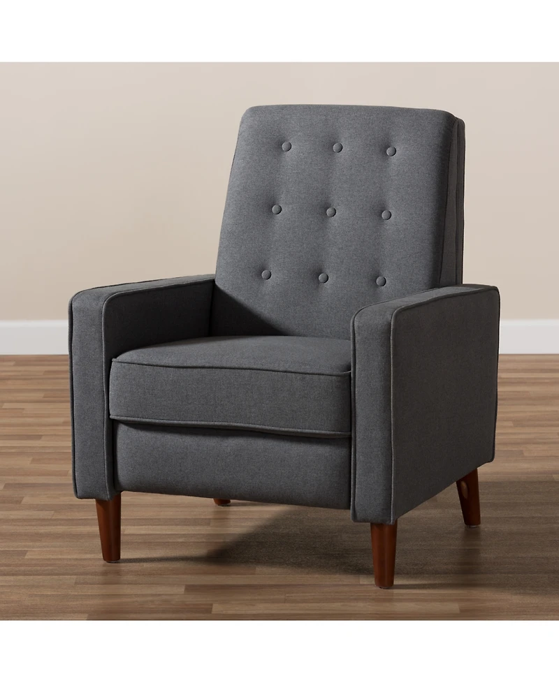 Mathias Lounge Chair