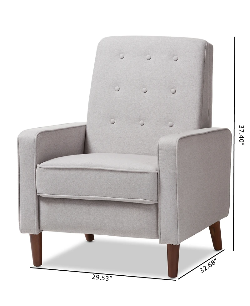 Mathias Lounge Chair