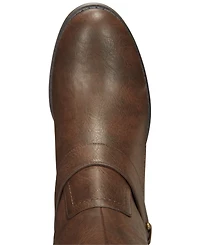 Easy Street Jewel Riding Boots