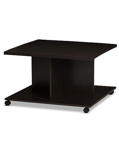 Cladine Coffee Table