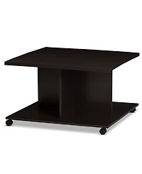 Cladine Coffee Table