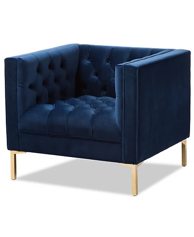 Zanetta Lounge Chair