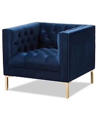 Zanetta Lounge Chair