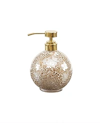 Madison Park Mosaic 4-Pc. Bath Accessory Set