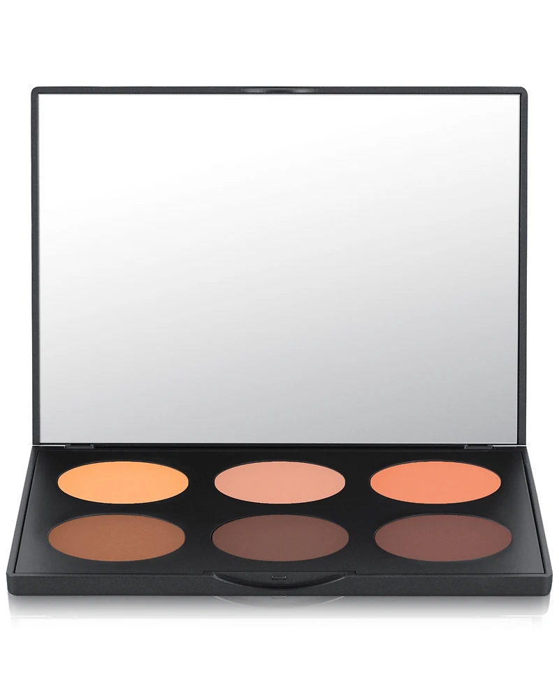 Mac Studio Fix Sculpt & Shape Contour Palette