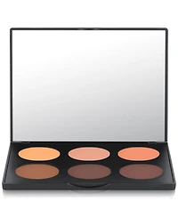 Mac Studio Fix Sculpt & Shape Contour Palette
