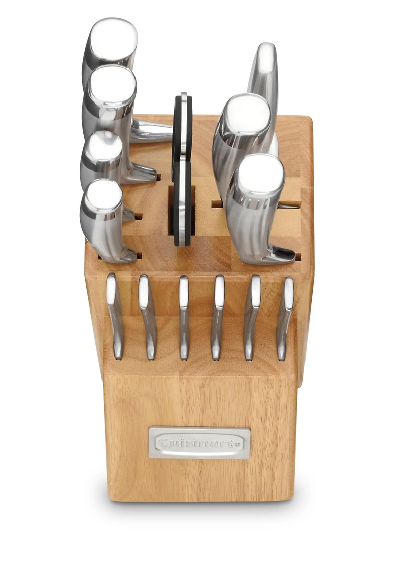 Cuisinart Professional Series 15-Pc. Cutlery Set