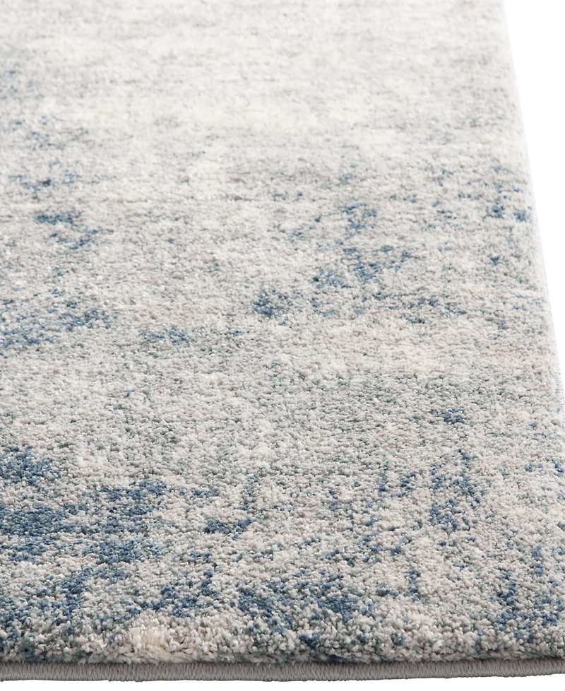 Mink Home Leisure Port 7'10" x 10'10" Area Rug