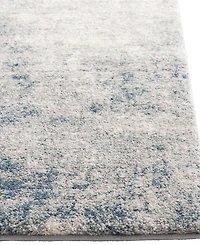 Mink Home Leisure Port 7'10" x 10'10" Area Rug