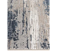 Mink Home Waterside Tide 3'3" x 5'3" Area Rug