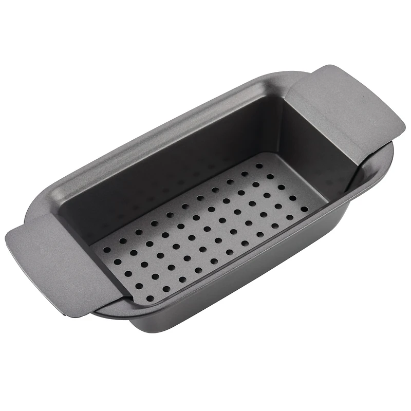 Rachael Ray Nonstick 9" x 5" Loaf Pan