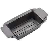 Rachael Ray Nonstick 9" x 5" Loaf Pan