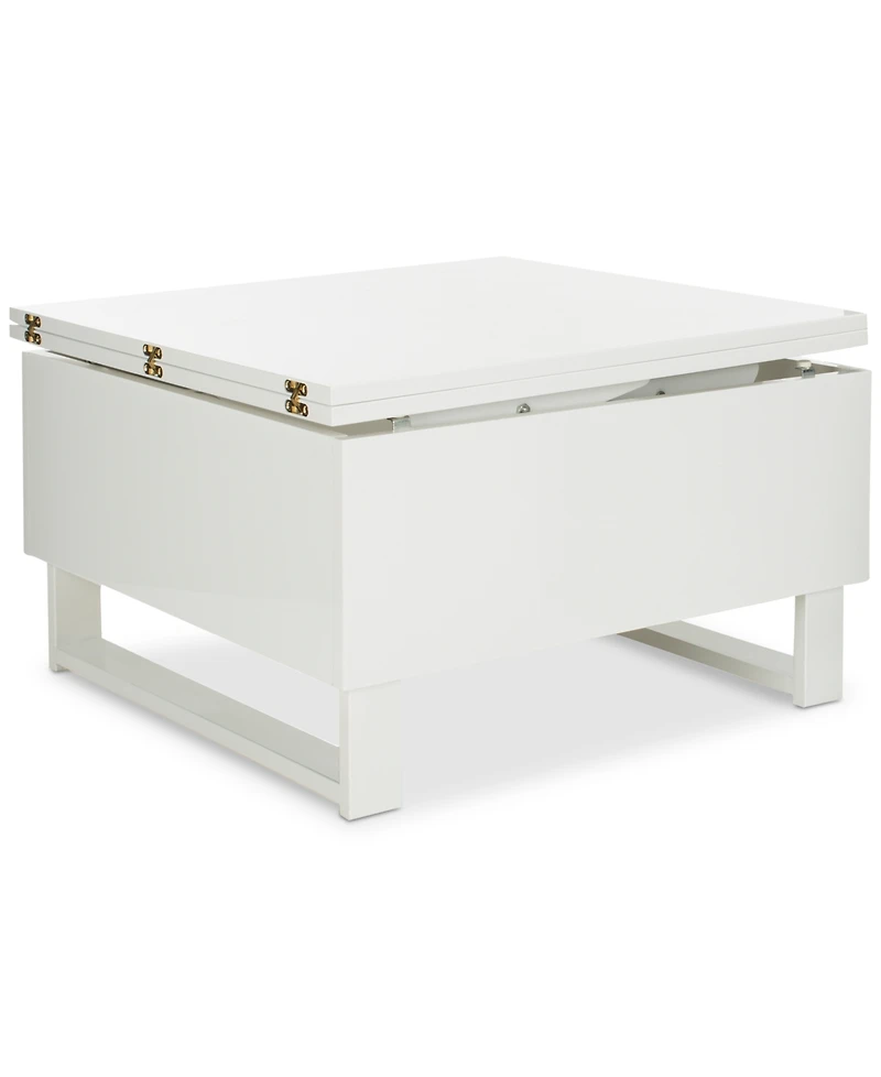 Vanna Lift-Top Coffee Table