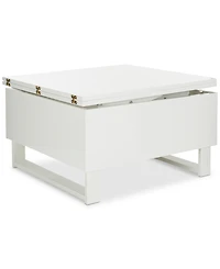 Vanna Lift-Top Coffee Table
