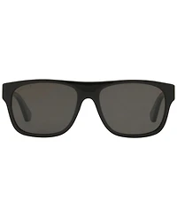 Gucci Men's Polarized Sunglasses, GG0341S