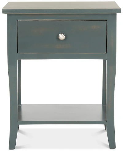 Coby End Table