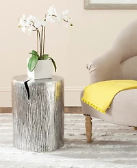 Forrest Metal Table Stool