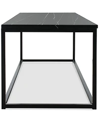 Baize Coffee Table