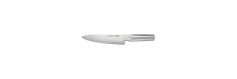 Global 8" Ukon Chef Knife