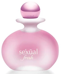 Michel Germain Sexual Fresh Fragrance Collection For Women A Macys Exclusive