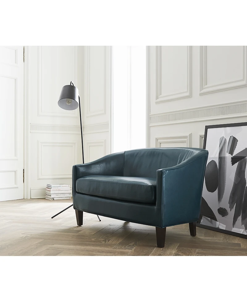 Healen 57" Loveseat