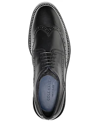 Cole Haan Men's Original Grand Wing Oxfords