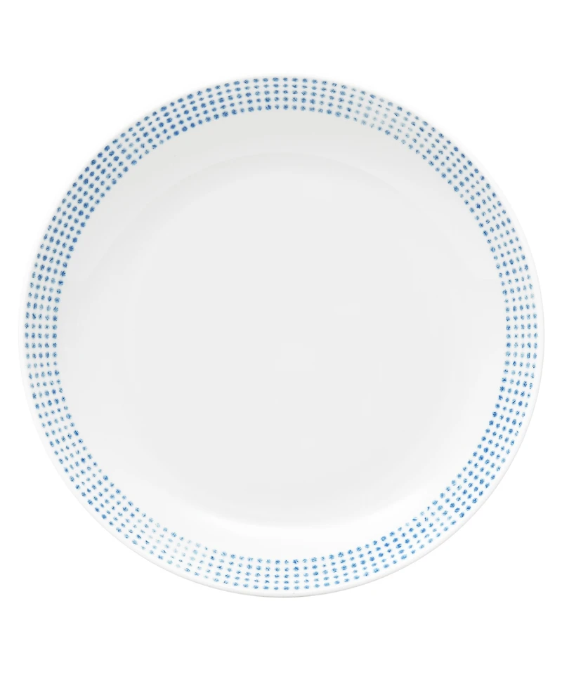 Noritake Hammock Dinner Bowl