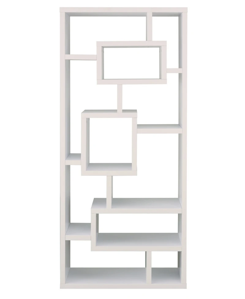 Hazo Modern Bookcase
