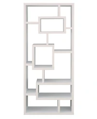 Hazo Modern Bookcase